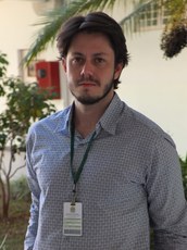 Prof. Jefferson Rodrigues da Silva do Instituto Federal de Minas Gerais Campus Arcos.