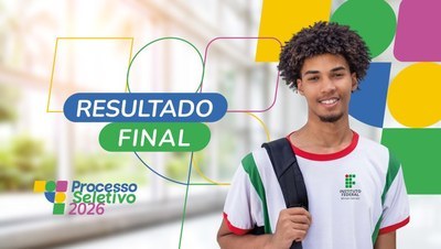 Veja a lista dos aprovados no exame de seleção do IFMG