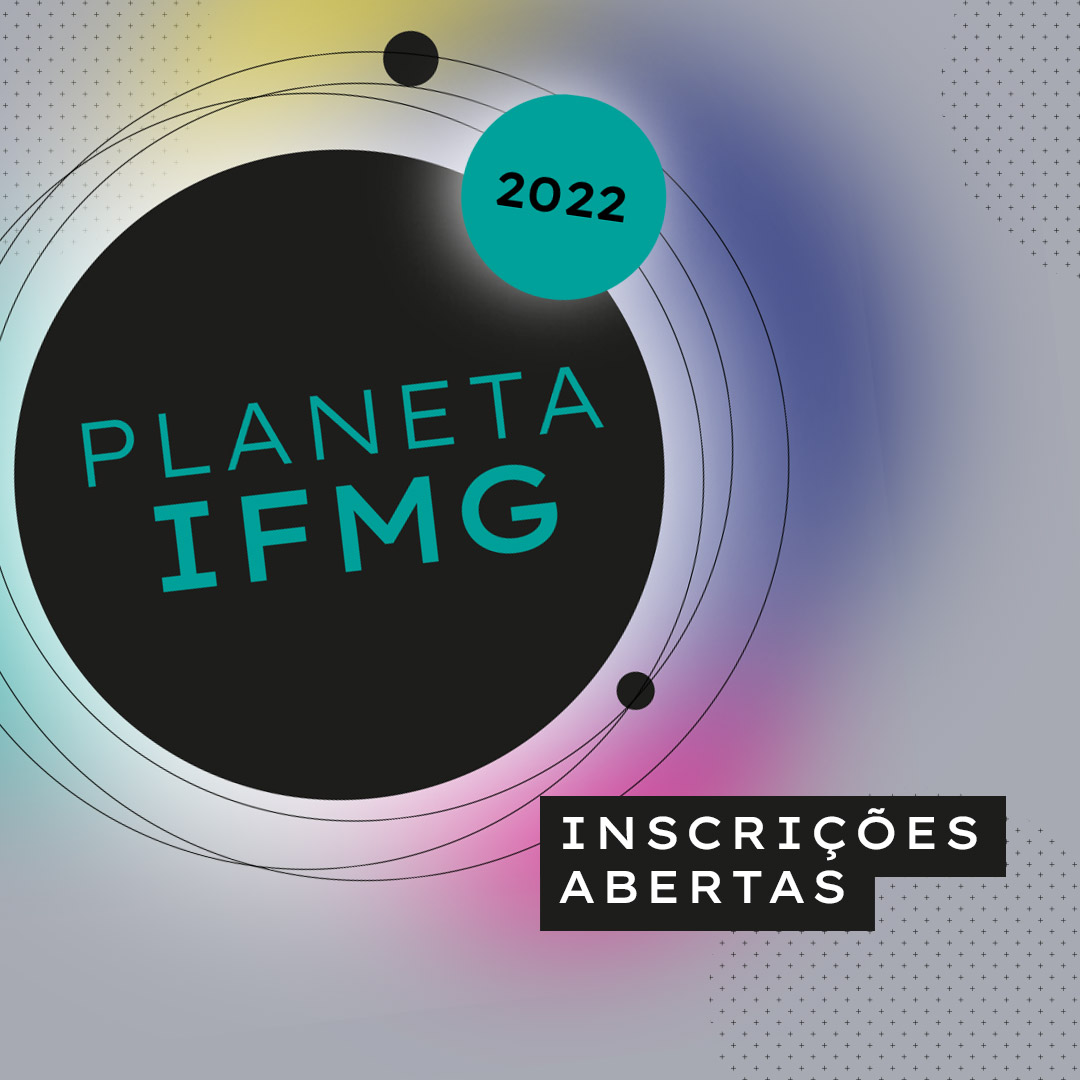 Planeta IFMG 2022