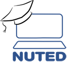 Logo Nuted