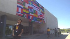 Semana Mobilidade Acadêmica 2018 - IPB/Portugal