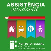 RESULTADO DOS ESTUDANTES PRÉ-SELECIONADOS - Programa de Assistência Estudantil do IFMG