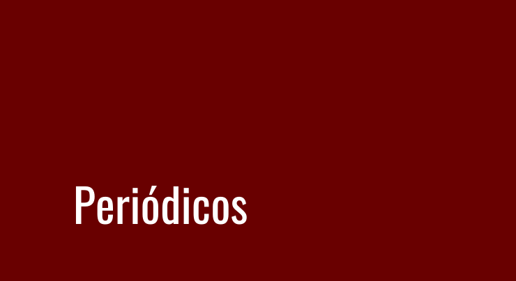Periódicos