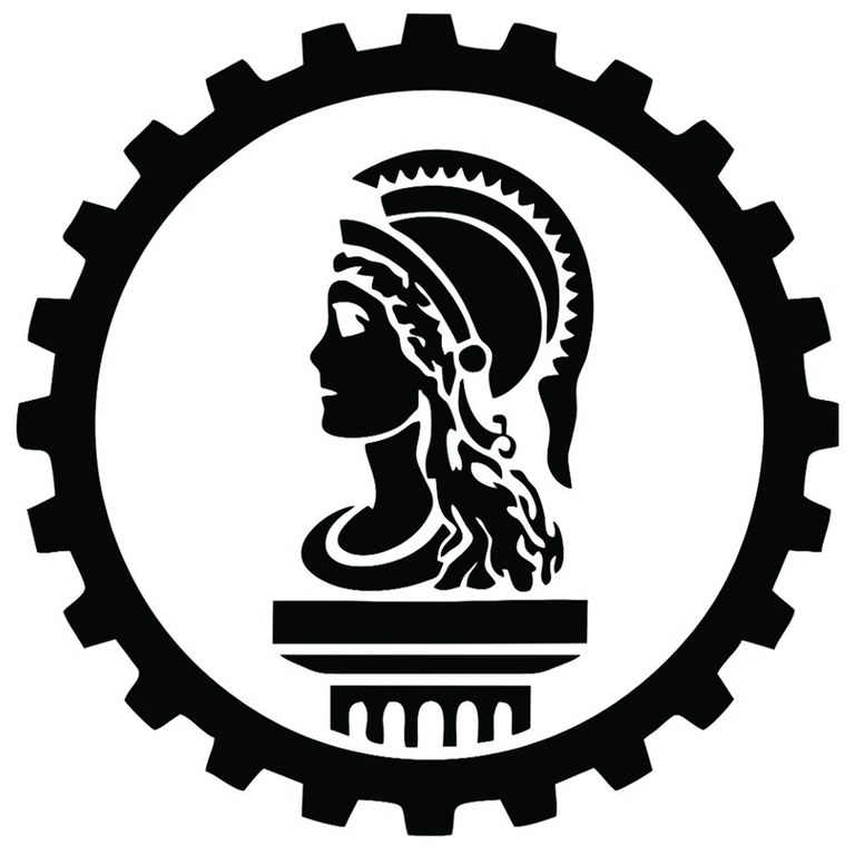 Logo Engenharia Civil