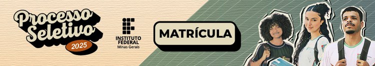 Matrículas_Cursos Técnicos_PS IFMG 2025