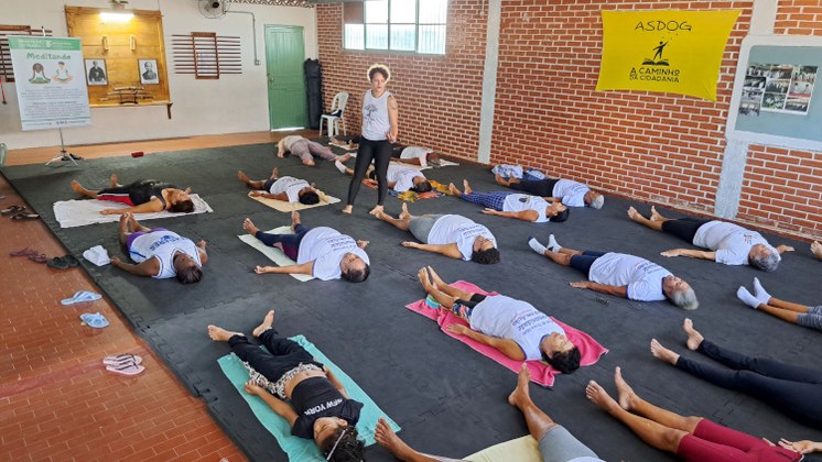 Projeto Meditando_CEU das Artes_Polo Carapina_16/11/2024