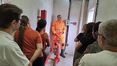 Curso Formação de Brigadistas_IFMG-GV_outubro 2025