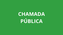 Chamada pública