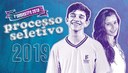 Processo Seletivo 2019/2