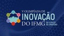 V Olimpíada de Inovação_IFMG_2023