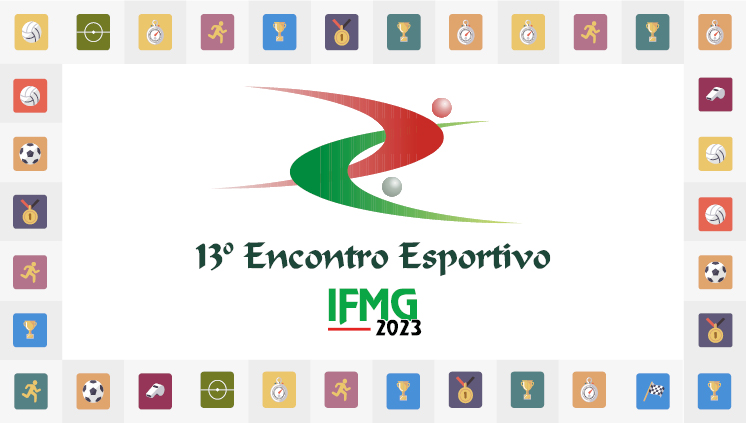 Encontro Esportivo_IFMG_2023