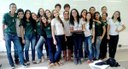 Turma 3º TMA de 2015