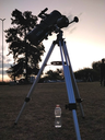 Telescópios-IFMG