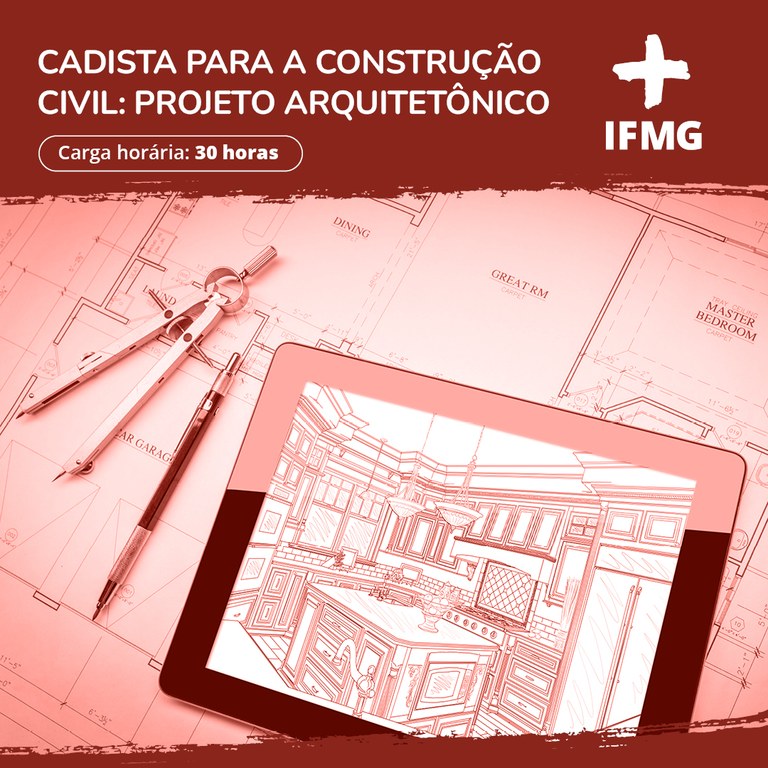 cursos +IFMG_engenharia e arquitetura