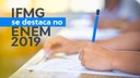 IFMG Enem 2019