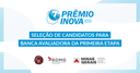 Prêmio Inova Minas Gerais 2022