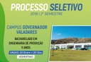 Processo Seletivo 2018-2 IFMG Campus Valadares.jpg