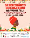 3o Seminário Coletivo Abayomi/GV