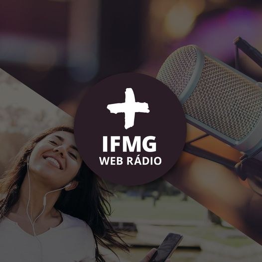 +IFMG Rádio Web