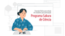 Programa Sakura de Ciência_edital Conif