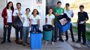 17 - Eco-Ação na Cantina do IFMG.JPG