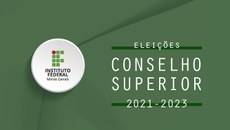 Eleição Consup 2021-2023