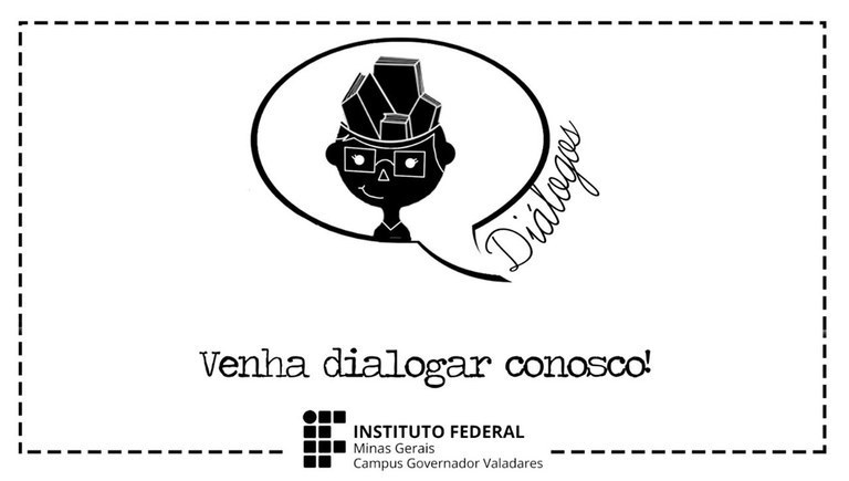 Projeto Diálogos_IFMG-GV