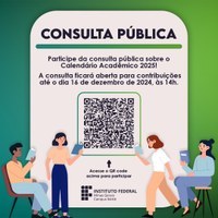 consulta pública