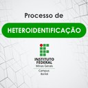 hetero identificação