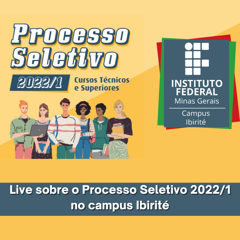 Live sobre o Processo Seletivo no campus Ibirité (1).png