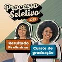 processo seletivo preliminar