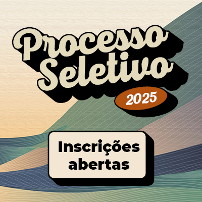 Processo Seletivo 2025