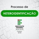 heteroidentificação