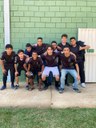 Equipe Futsal Masculino