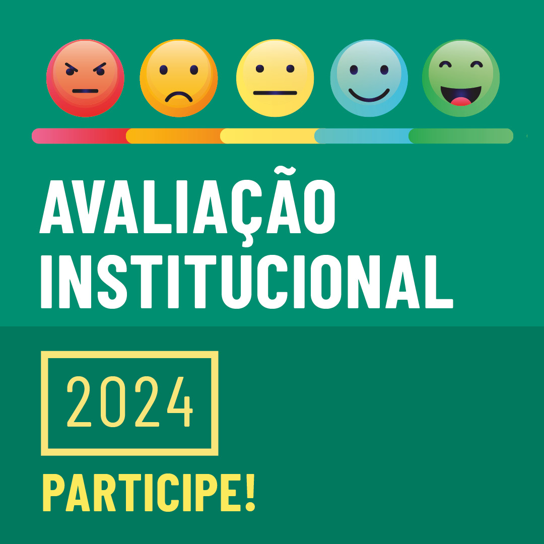 Autoavaliação Institucional