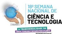 Abertas as inscrições para bolsistas na Semana Nacional de Ciência e Tecnologia do IFMG
