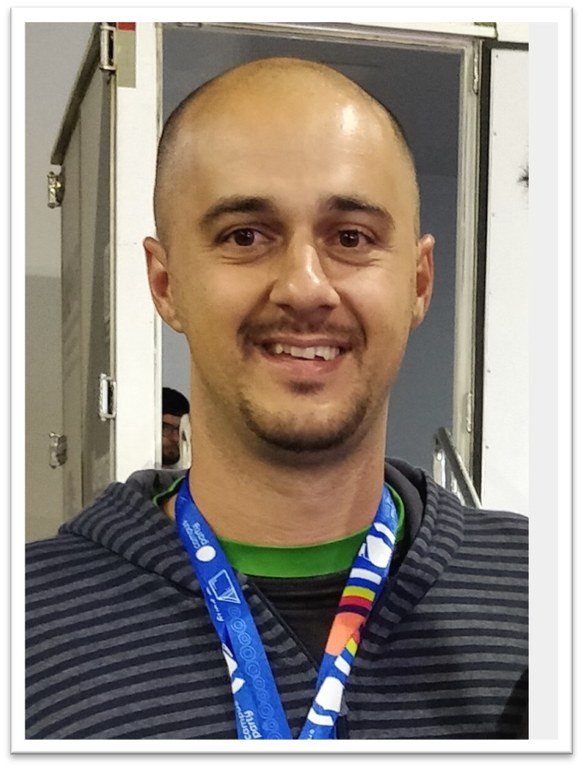 Bruno da Fonseca