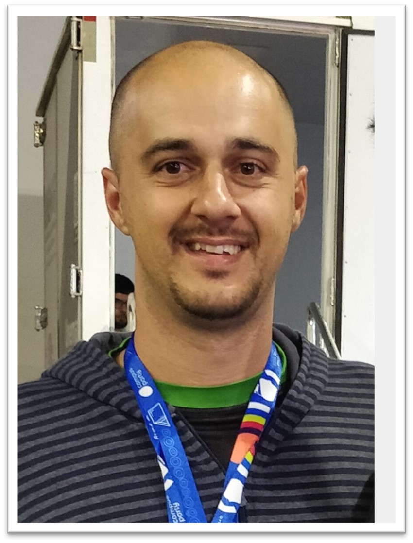 Bruno da Fonseca