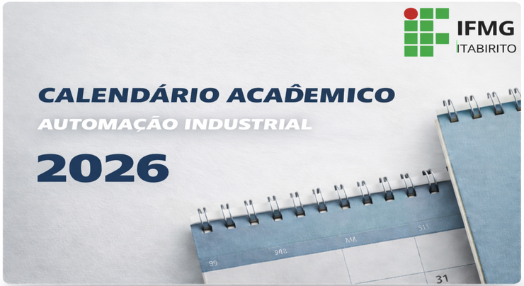 calendario automacao