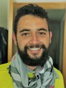 Diego- foto atualizada