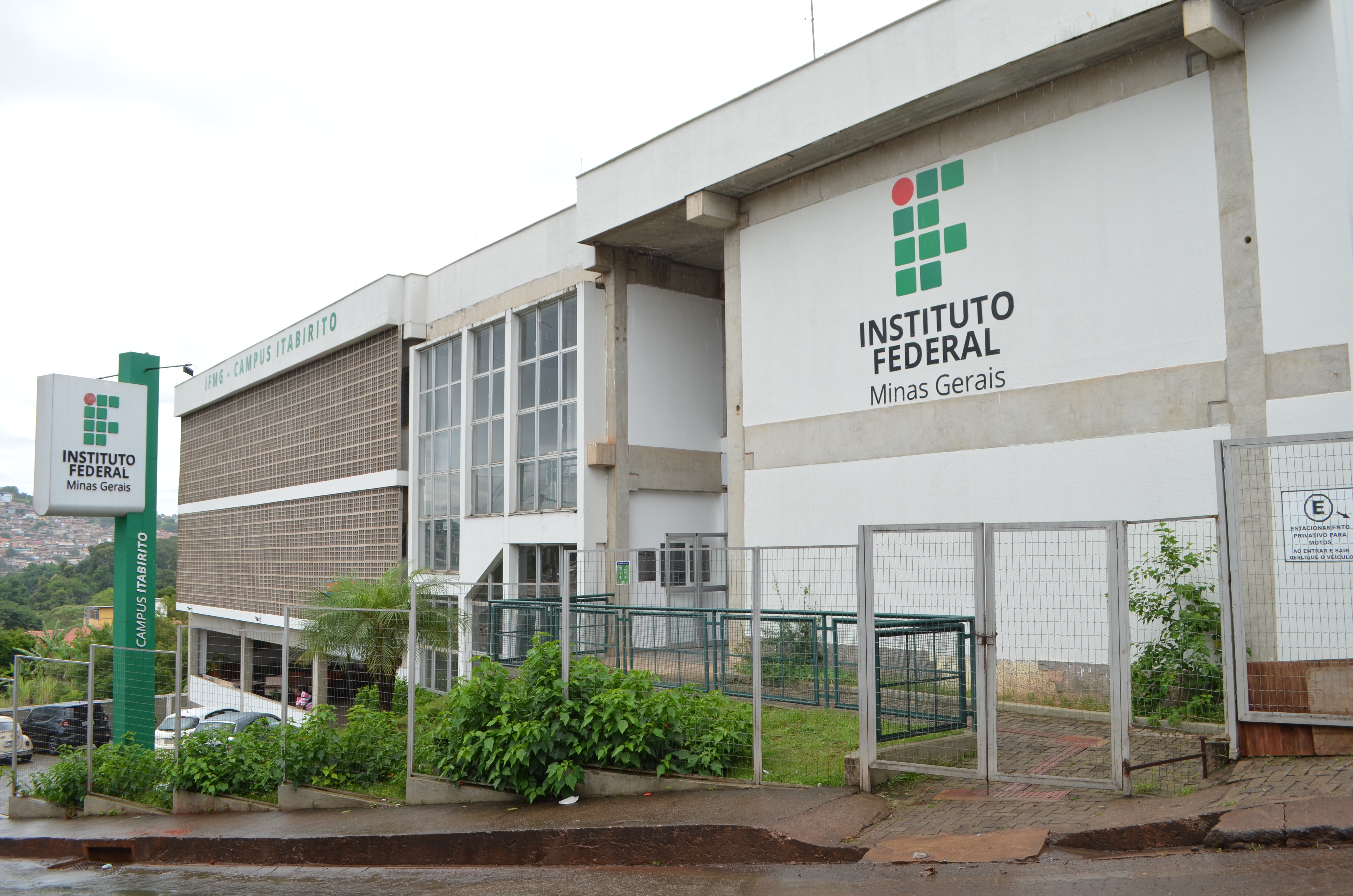imagem itabirito