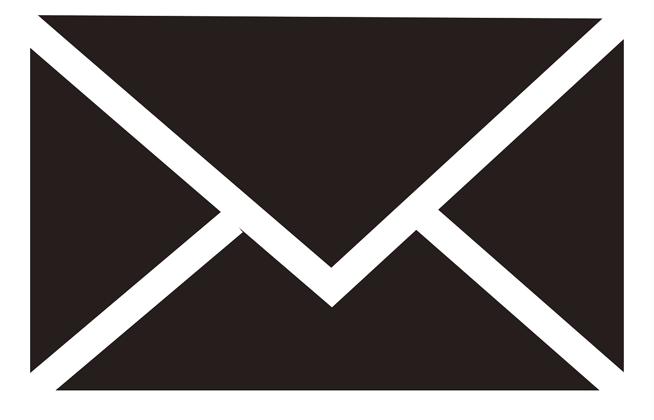 email icon