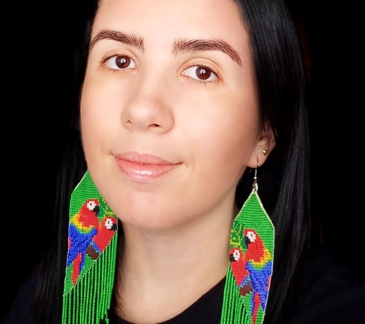 Josiane Aparecida