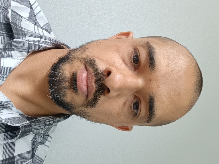 Márcio- foto