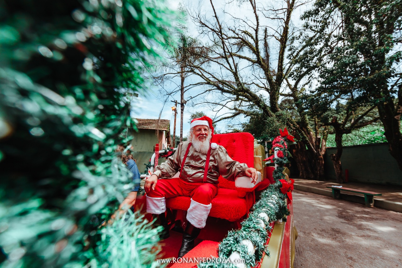 Cartinhas de Natal 3