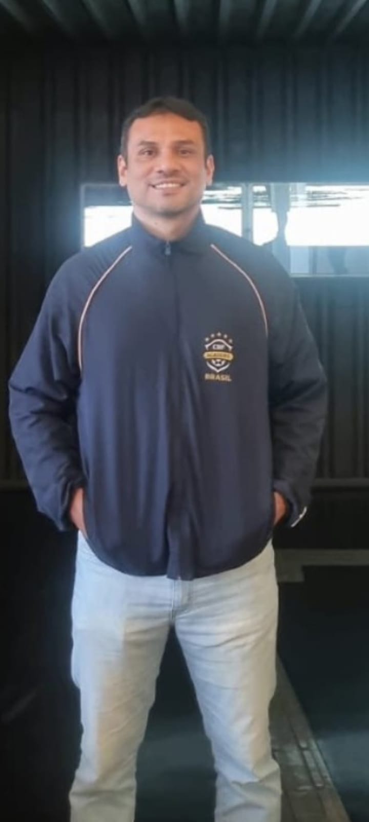 Fabricio