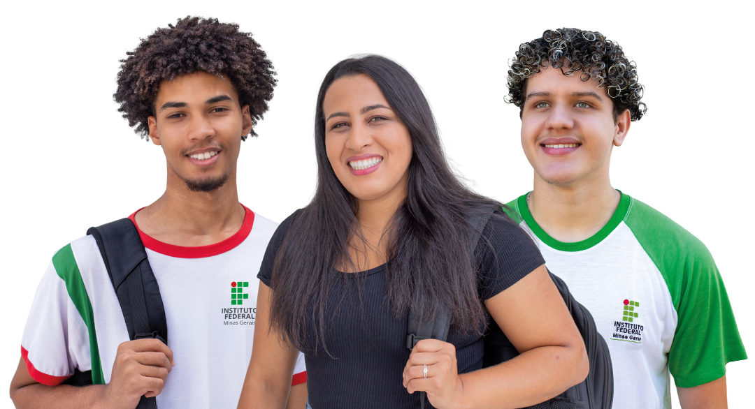 Alunos IFMG