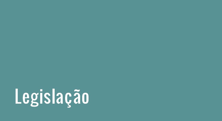 Ícone GEP Legislação