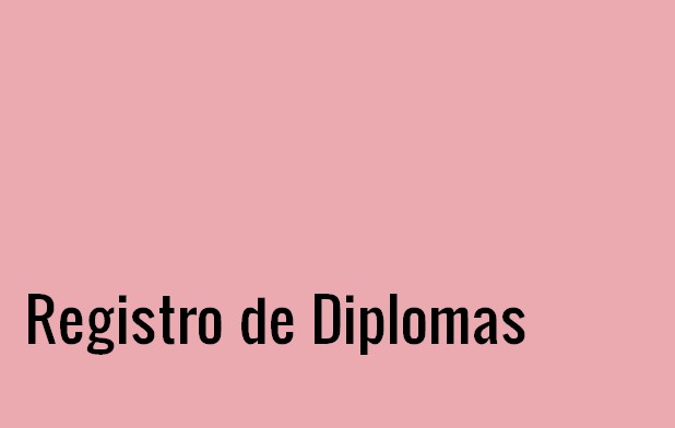 Ícone Registro Diplomas