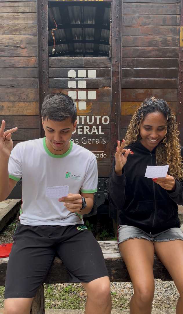 Semana de Conscientização da Luta da Pessoa com Deficiência